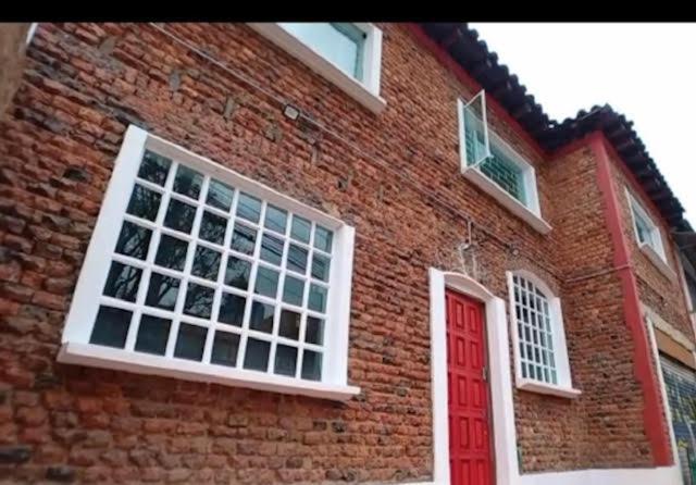 Apartasuites Bogota Romannoti Exterior foto