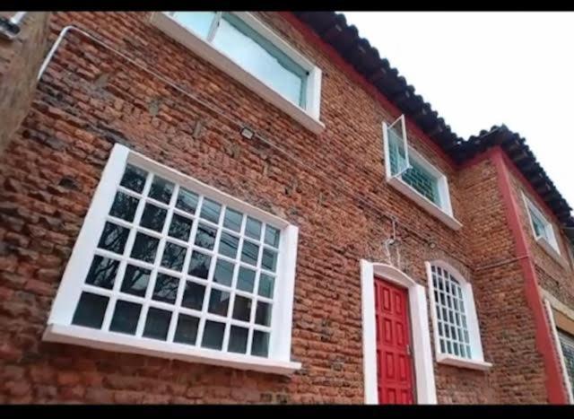 Apartasuites Bogota Romannoti Exterior foto